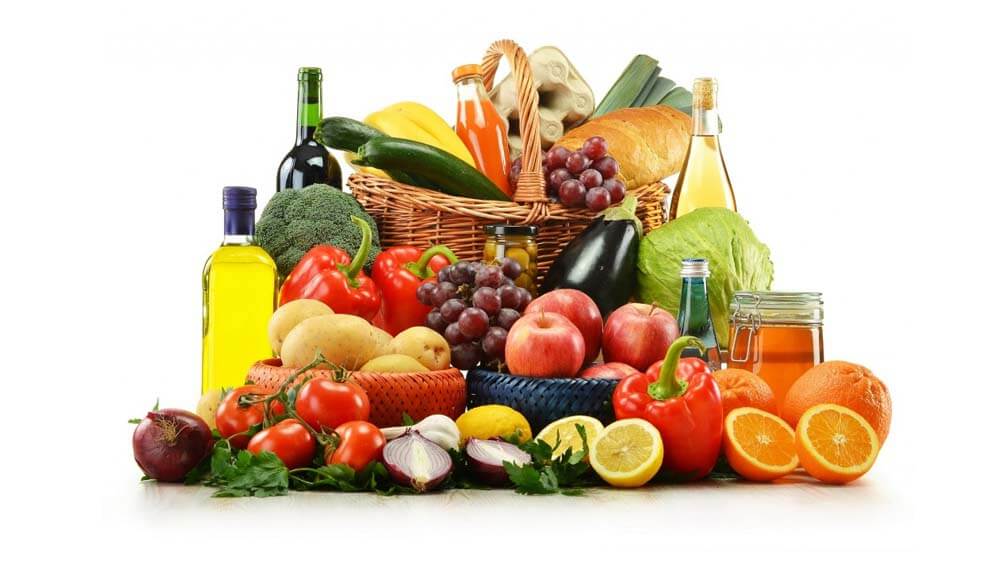 Beneficios de los nutracéuticos