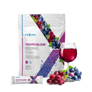 Youth Elixir Producto