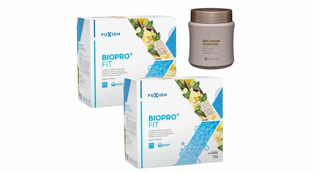 Beneficios de Biopro Fit